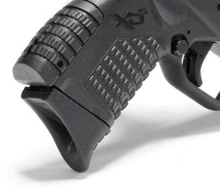 Pachmayr Grip Extender Springfield XDS