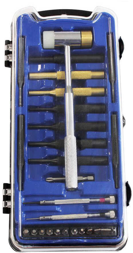 Birchwood Casey Weekender Professional Gunsmith Kit