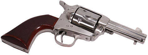 Taylor's / Uberti 1873 .45 Colt Runnin Iron Stainless 3.5" Barrel