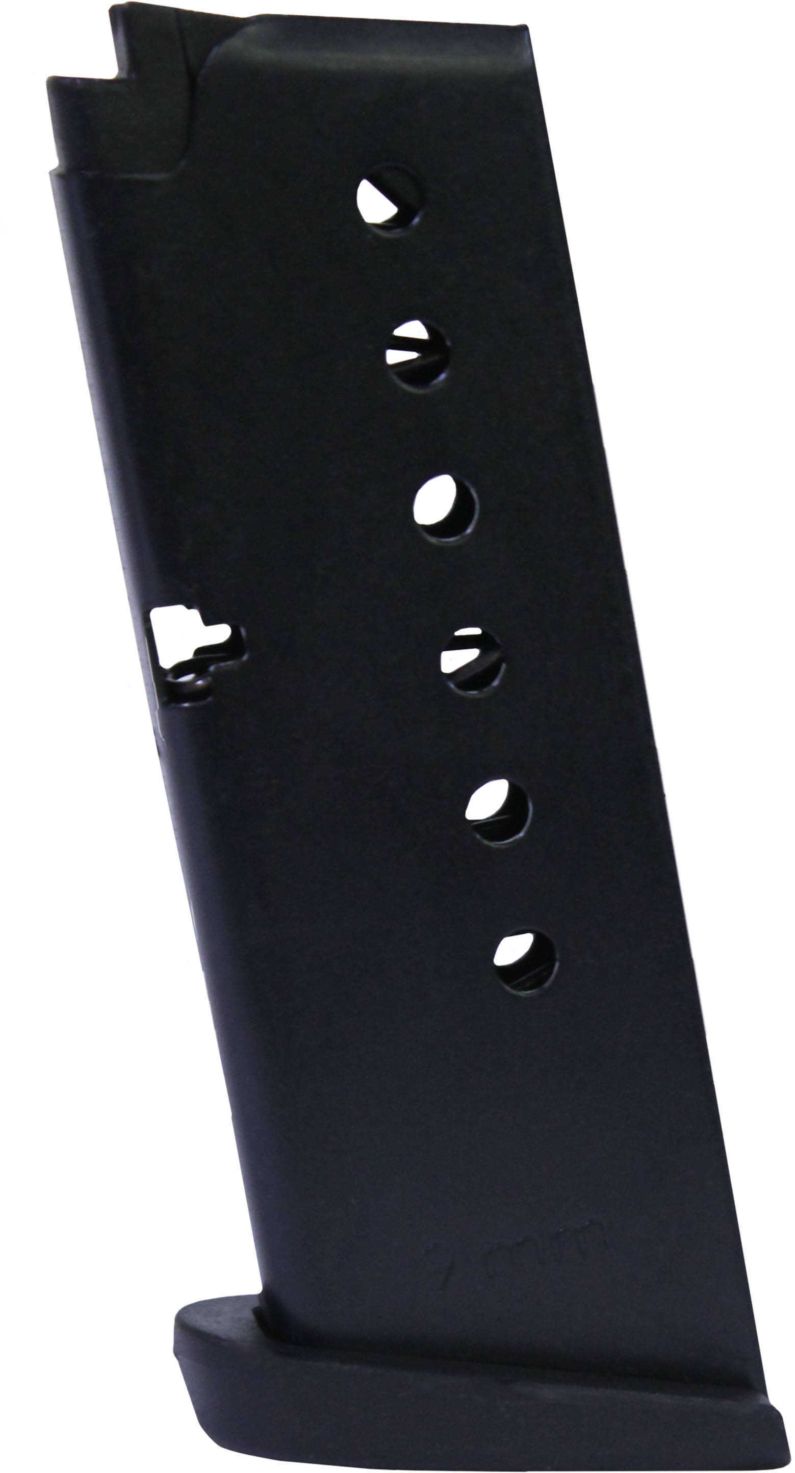 ProMag Taurus 709 Slim Magazine 9mm Rounds Blue Steel Md: 20