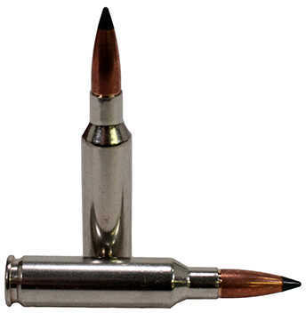 6.5 Creedmoor 20 Rounds Ammunition-img-2