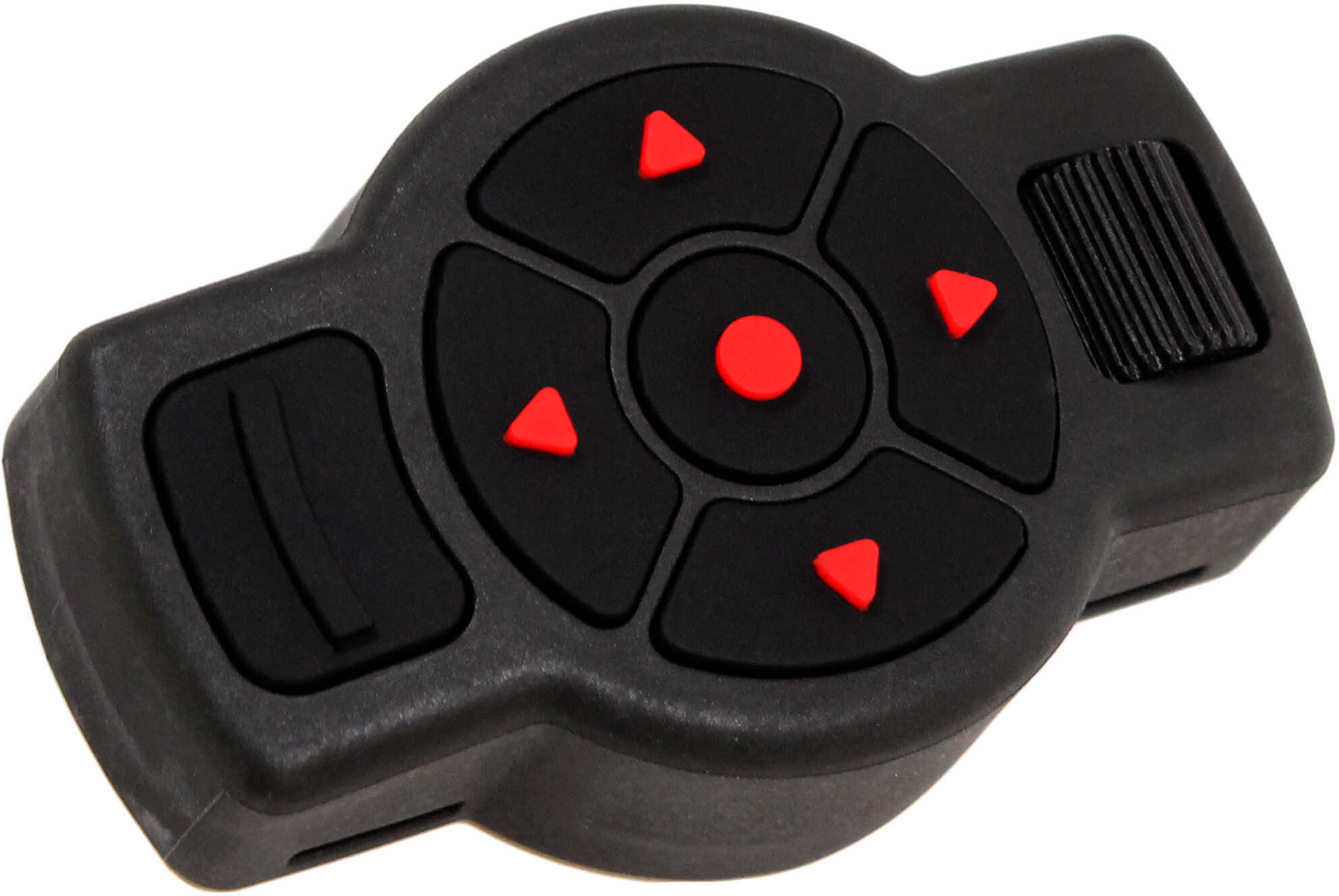 ATN Corporation X-TRAC Tactical Remote Access Control,Bluetooth Md: ACMURCNTRL1