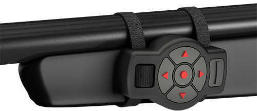 ATN Corporation X-TRAC Tactical Remote Access Control,Bluetooth Md: ACMURCNTRL1