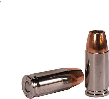 Sig Sauer Elite Performance V-Crown 9mm Luger 124 Grains Jacketed Hollow Point 20 Rounds