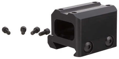 TrijiCon MRO Mount Lower 1/3 Co Witness