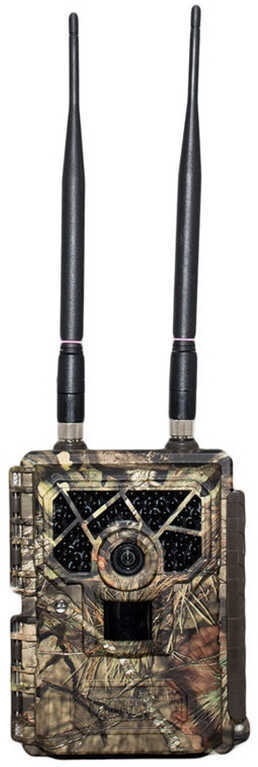 Covert Code Black LTE Camera ATT LTE Mossy Oak Country Model: 5472