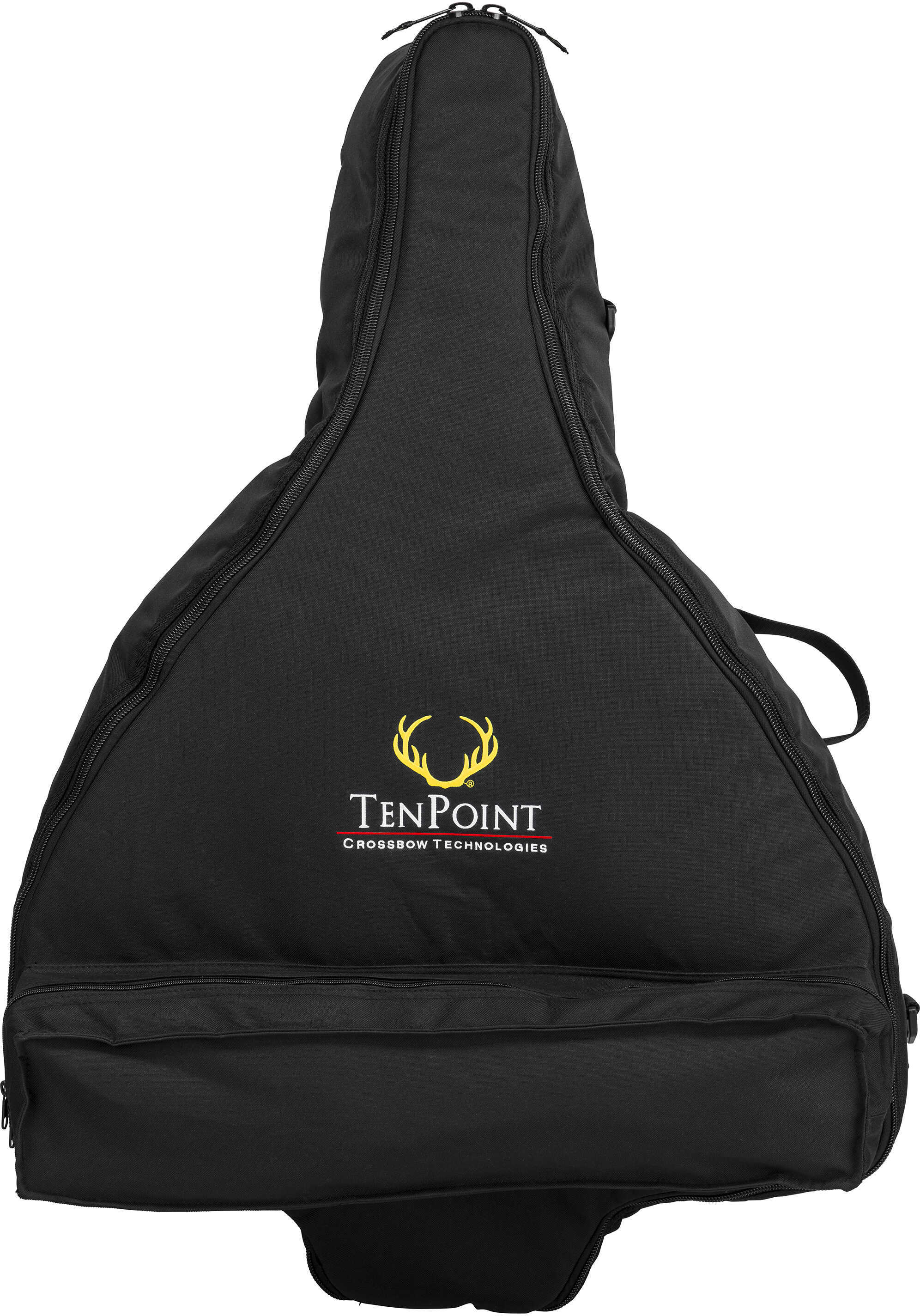 TenPoint Crossbow Technologies Case Soft Universal W/Shoulder Strap Black
