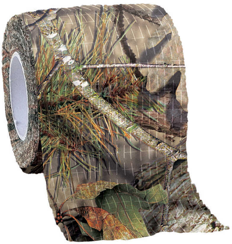 Allen Cases Camouflage Protective Wrap Mossy Oak Break-Up Country