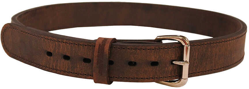 Versacarry Double Ply, Xtra Heavy Duty Belt Brown, 38"