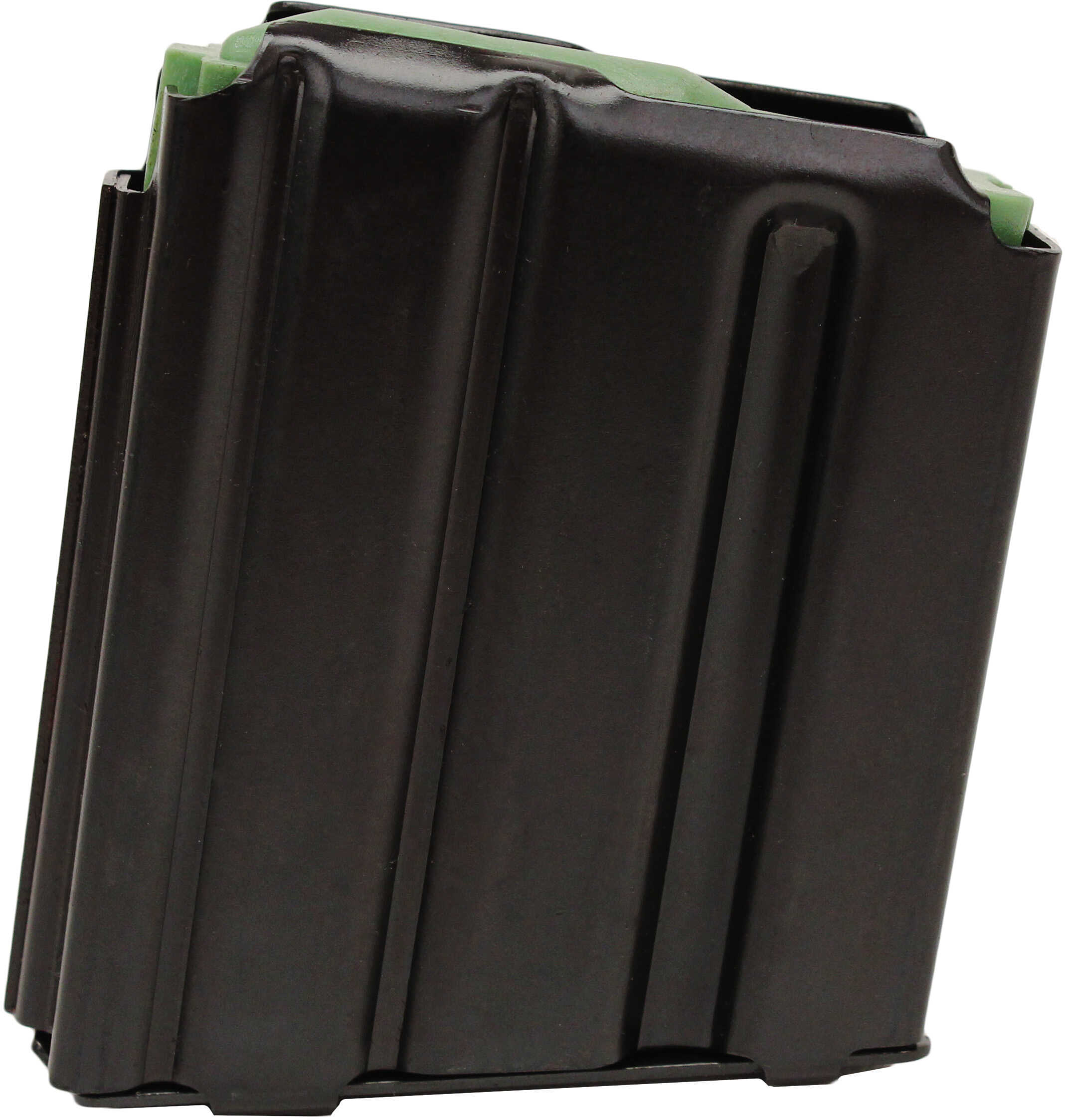 ProMag Colt AR-15 Magazine .223 Caliber - Flush 10 round - Blue Easy loading - Rugged high carbon heat-treated COL22