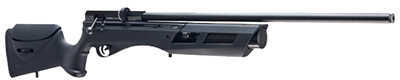 Gauntlet PCP Bolt Action Air Rifle .22 Caliber, Black Synthetic Stock Md: 2252604