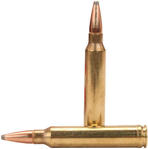 300 Winchester Magnum 20 Rounds Ammunition Hornady 180 Grain Soft Point