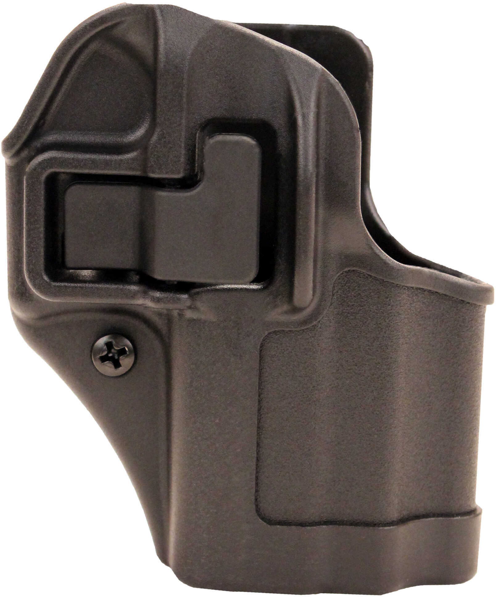BlackHawk Backhawk Serpa Cqc Right Hand Holster For Glock 43