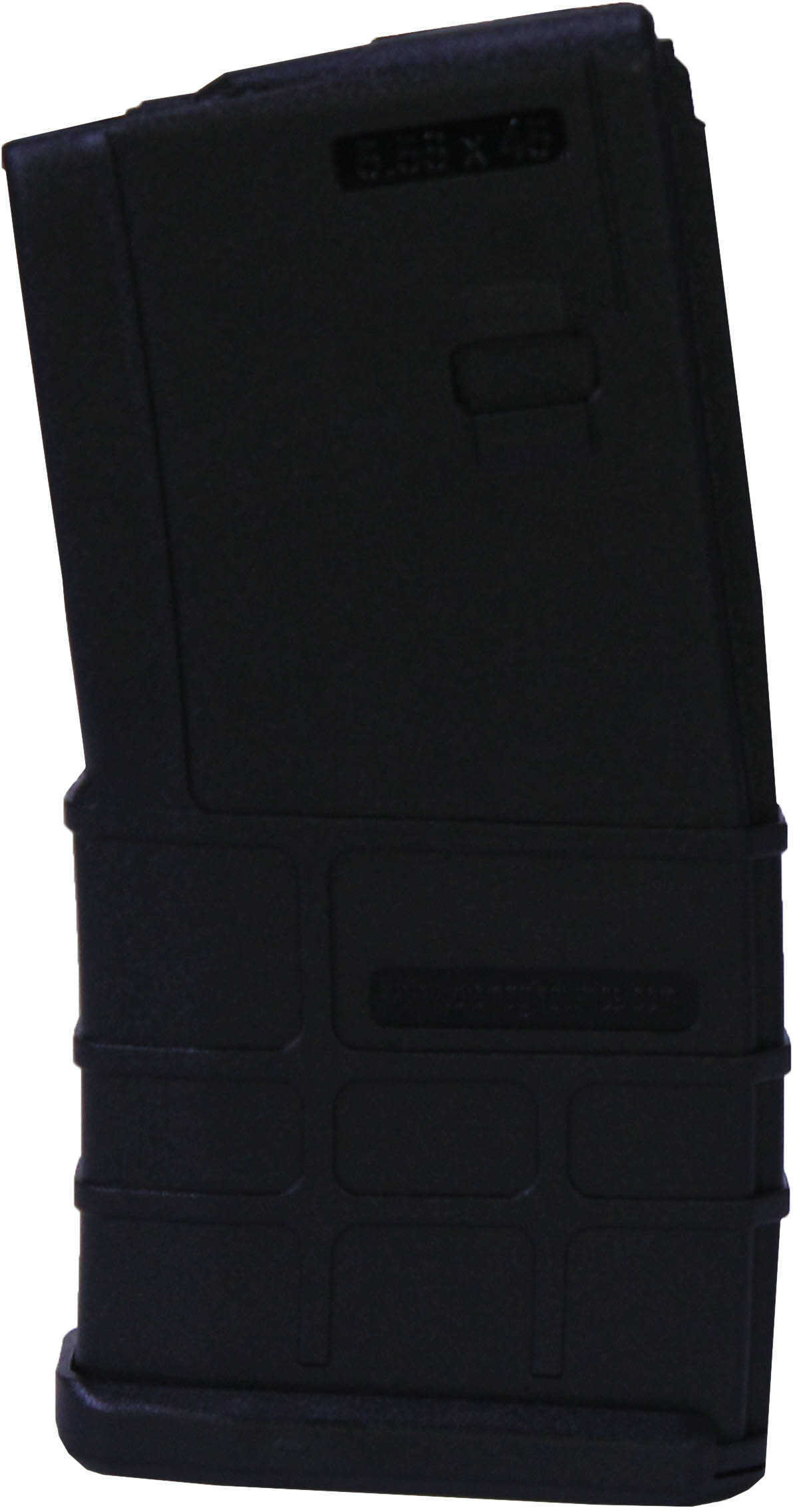ProMag AR15/M16 .223/5.56x45mm, 20 Rounds, Black Polymer Md: COL-A9B