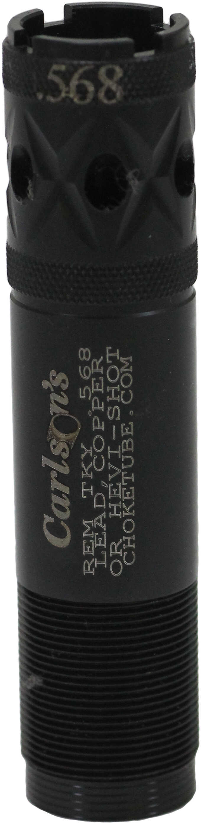 Carlsons Remington 20 Gauge Long Beard Choke Tube, Turkey Md: 70125