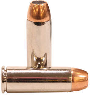 45 Colt 20 Rounds Ammunition Sig Sauer 230 Grain Jacketed Hollow Point