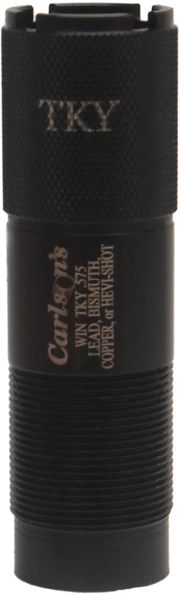 Carlsons Winchester/Mossberg/Browning/Weatherby Choke Tubes Extended Turkey, 20 Gauge .575 10300