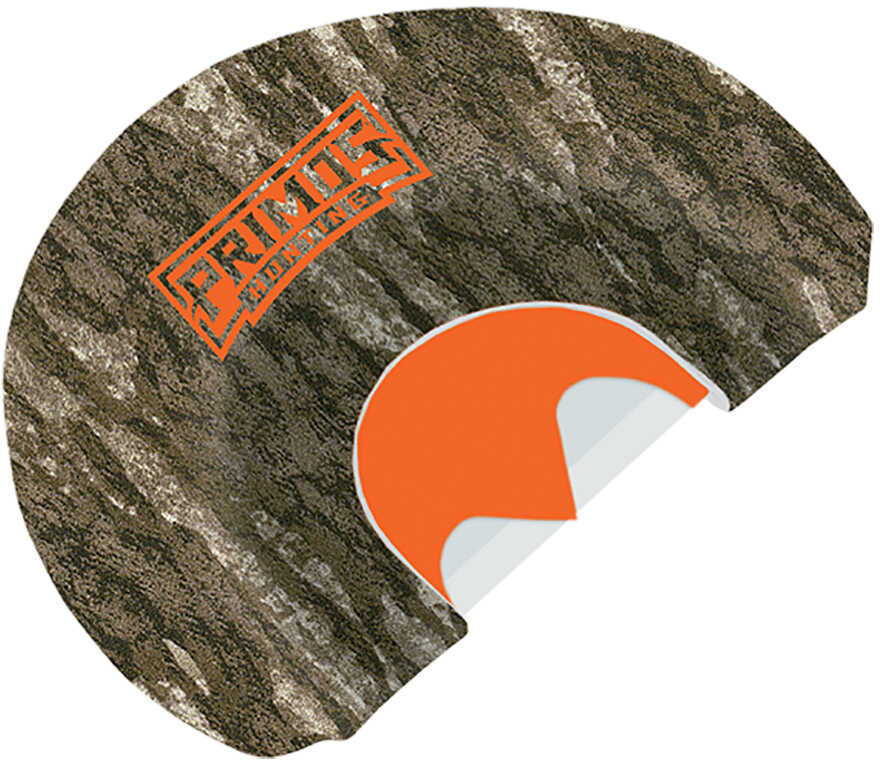 PRIM NEW BOTTOMLAND MOUTH CALL