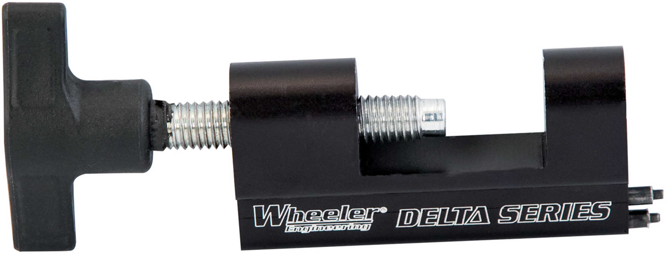 Wheeler Delta Series AR Trgger Guard Install Tool Md: 710907