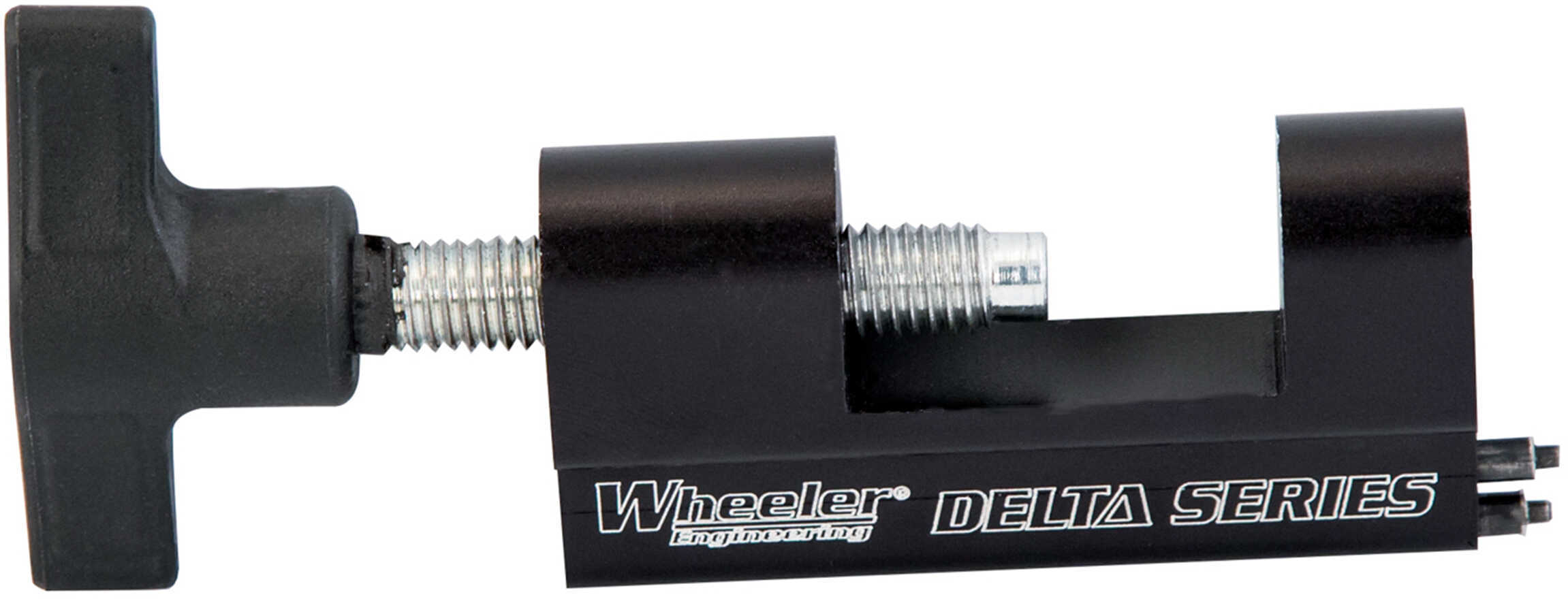 Wheeler AR Trigger Guard Install Tool