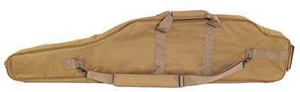 54" Long Range Rifle Case, Tan