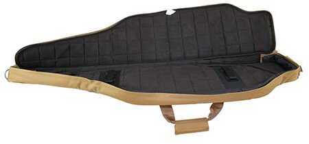 54" Long Range Rifle Case, Tan