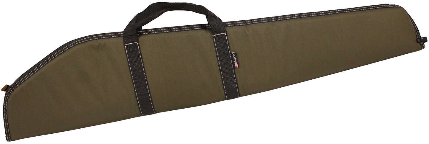Allen Cases Durango 46" Rifle Green/black