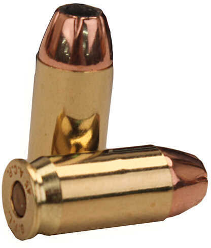 45 ACP 50 Rounds Ammunition Fiocchi Ammo 230 Grain Hollow Point