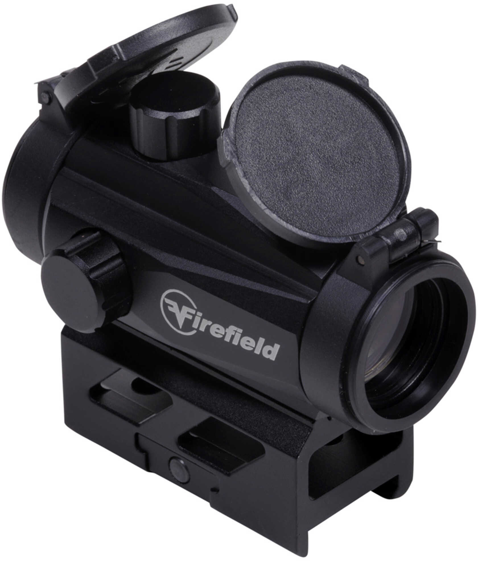 Firefield Impulse Red Dot Sight 1x22mm, Compact