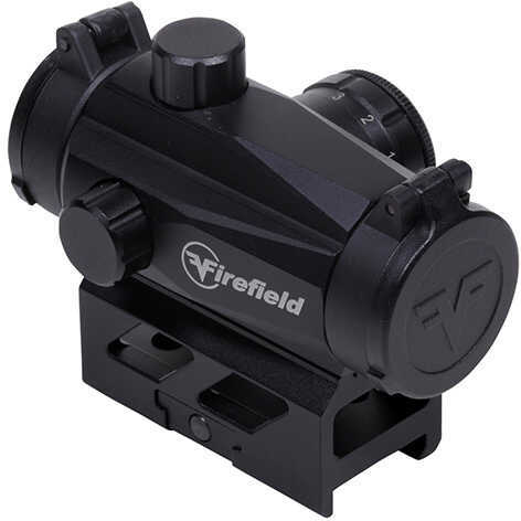 Firefield Impulse Red Dot Sight 1x22mm, Compact