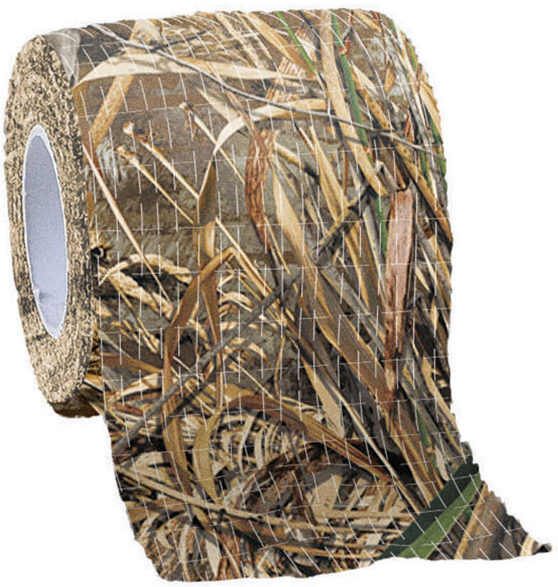 Allen Cases Camouflage Protective Wrap Realtree Max 5