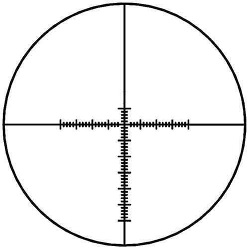 Bushnell REN62450DG Engage 6-24X50