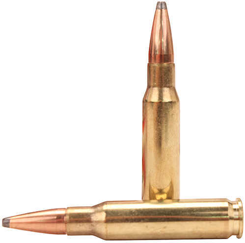308 Winchester 20 Rounds Ammunition Hornady 165 Grain Soft Point