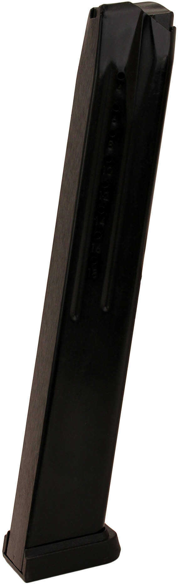 ProMag Springfield XD-9 9mm 32 Round, Blue Steel Magazine