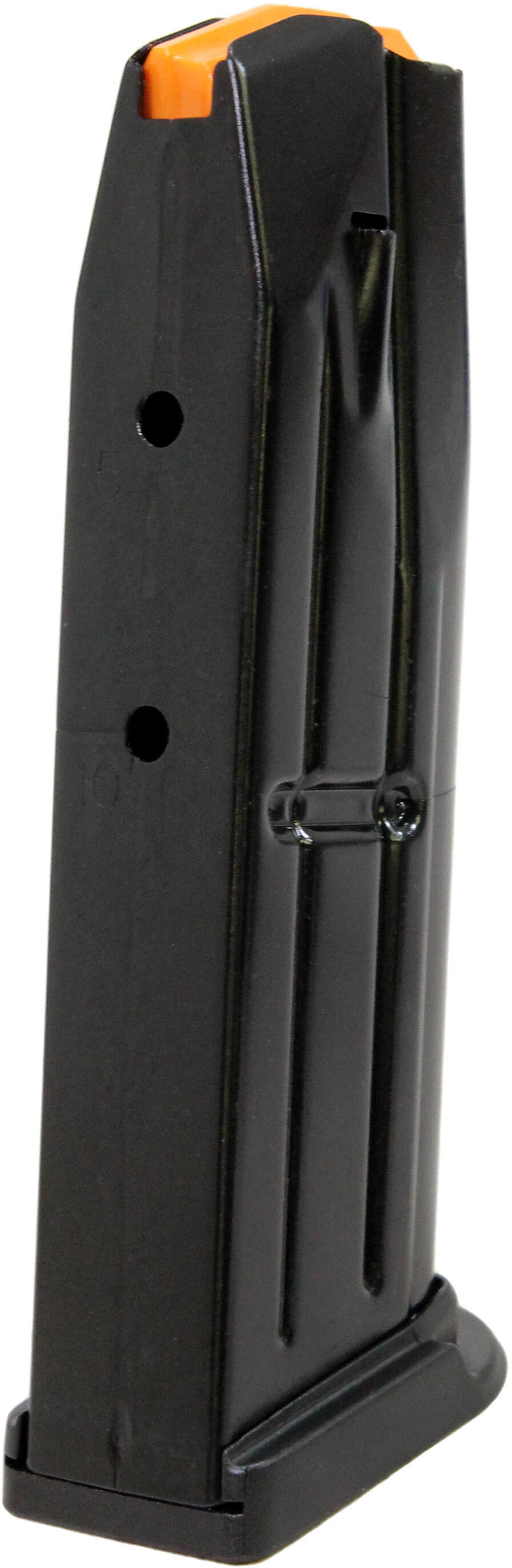 FN Magazine FN 509 9mm 10-Round Capacity, Black Md: 201000322