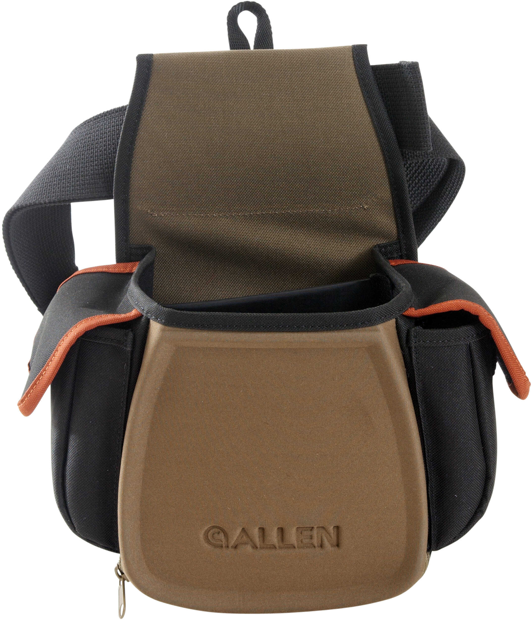 Allen Cases Eliminator Shooting Bag Pro Dc Md: 8306