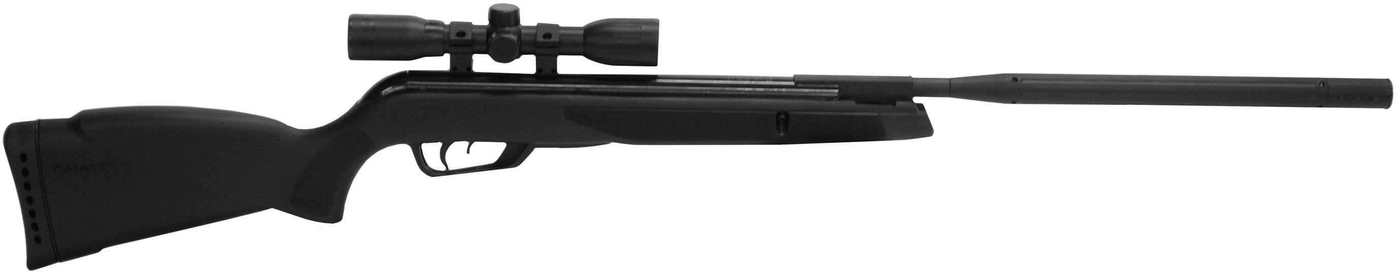 Wildcat Whisper .177 Caliber Single Shot Black-img-1