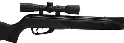 Gamo Wildcat Whisper Air Rifle .177 W/4X32MM Scope 1300Fps