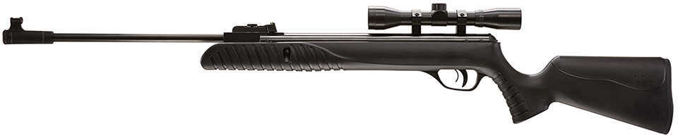 Umarex USA Syrix Break Barrel Air Rifle, .177 Caliber, Synthetic Stock with 4x32 Scope