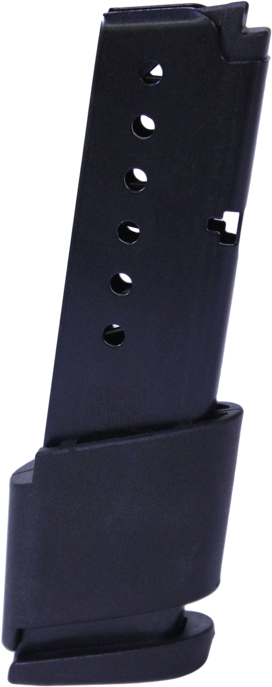 ProMag Taurus 709 Slim Magazine 9mm 10 Rounds Blue Steel Md: 22