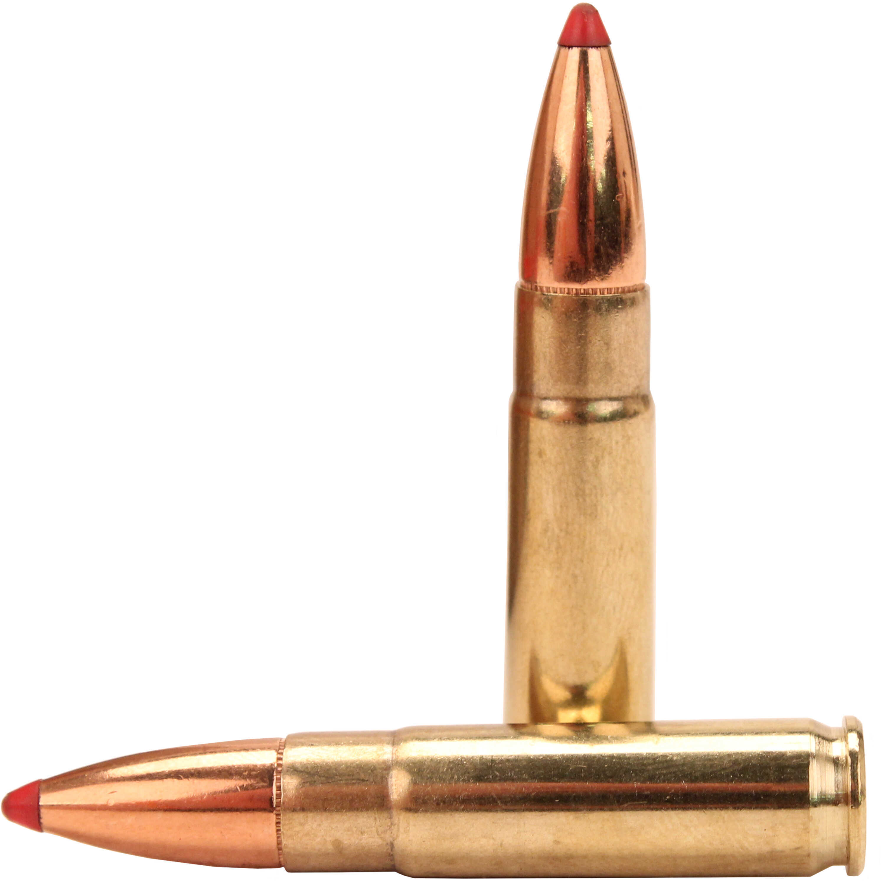 300 AAC Blackout 20 Rounds Ammunition Hornady 135 Grain Flex Tip Expanding