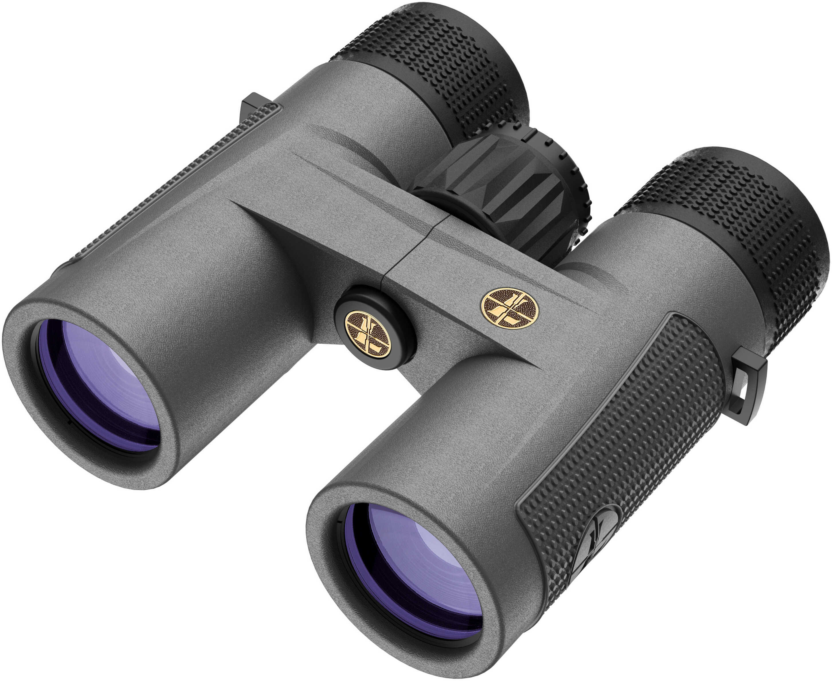 Leupold BX-4 Pro Guide HD Binocular 10x32mm, Roof Prism, Shadow Gray Md: 172660