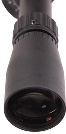 Leupold VX-Freedom 450 Bushmaster Riflescope, 3-9x40mm, Duplex Reticle, Matte Black