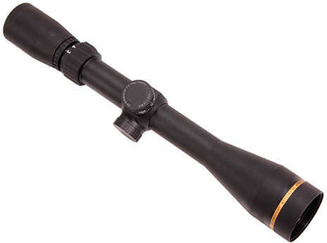 Leupold VX-Freedom 450 Bushmaster Riflescope, 3-9x40mm, Duplex Reticle, Matte Black