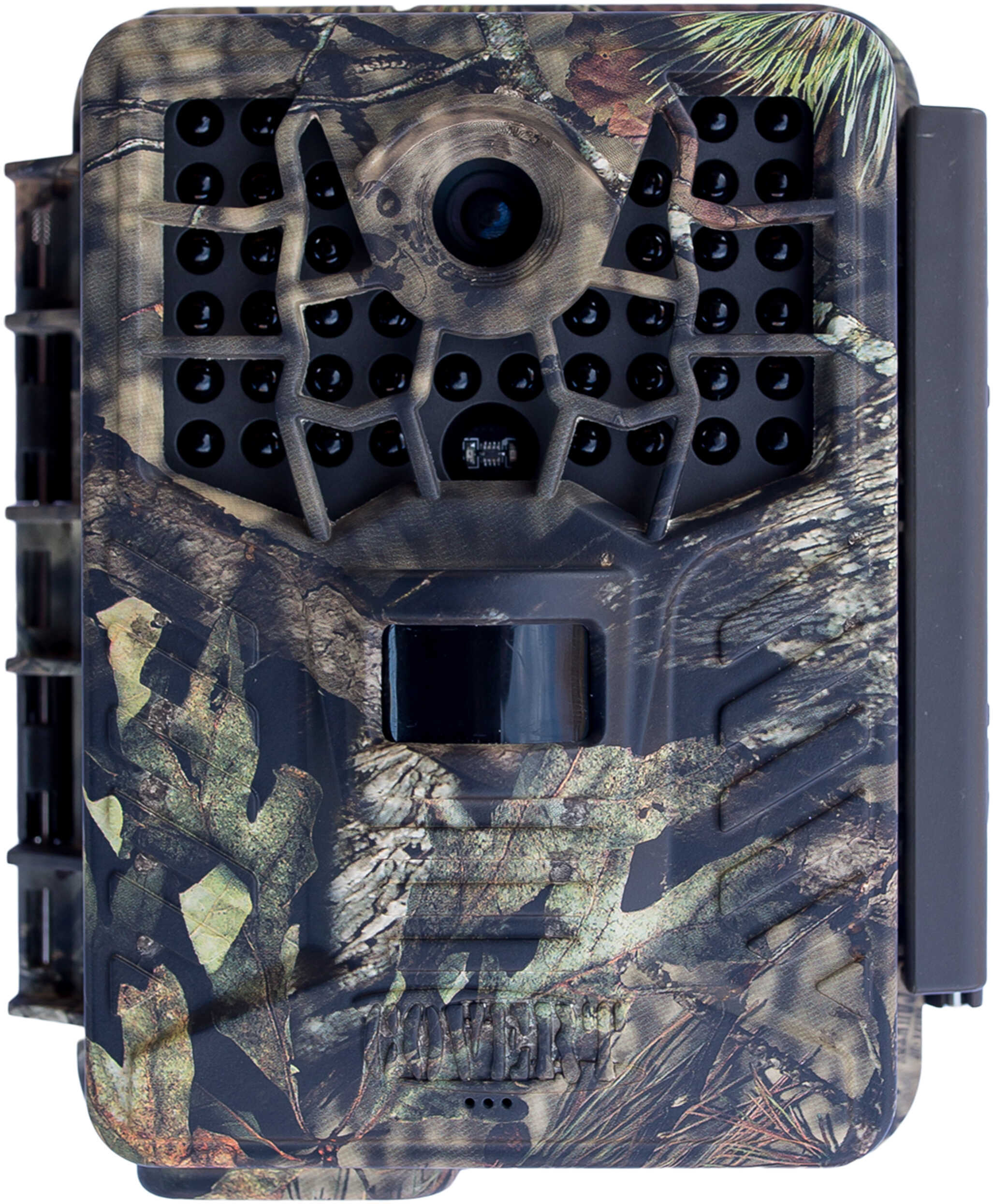 Covert Scouting Cameras Black Maverick 1080P MP 60 Flash Md: 5342