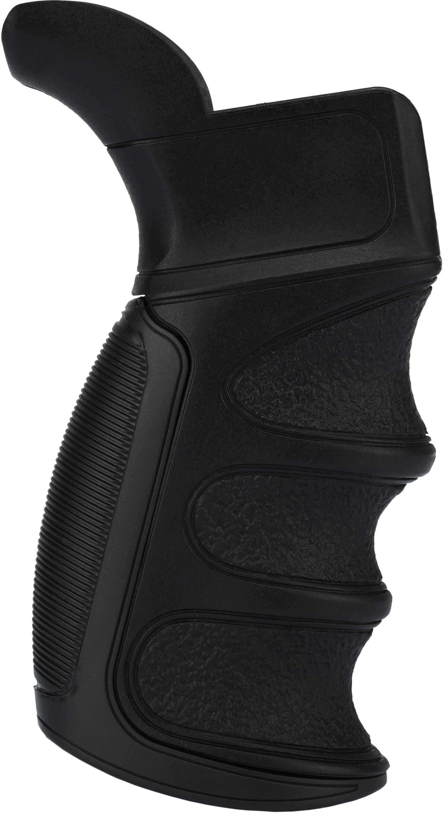 Advanced Technology Intl. ATI AR-15 Scorpion Recoil Pistol Grip A.5.10.2347