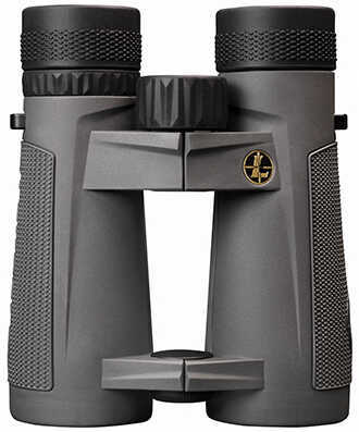 Leupold BX-5 Santiam HD Binocular 8x42mm, Shadow Gray