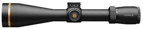 Leupold VX-6HD Rifle Scope 3-18X50mm CDS-ZL2 30mm Side Focus Illuminated TMOA Reticle Matte Finish 171576