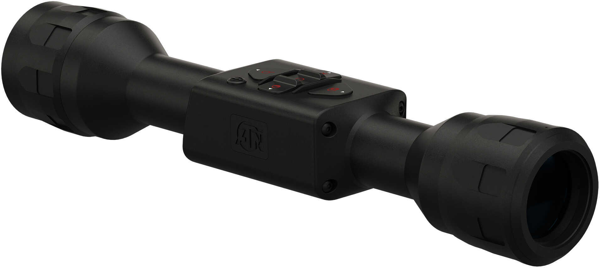 ATN Thor Lt 3-6X Thermal Riflescope