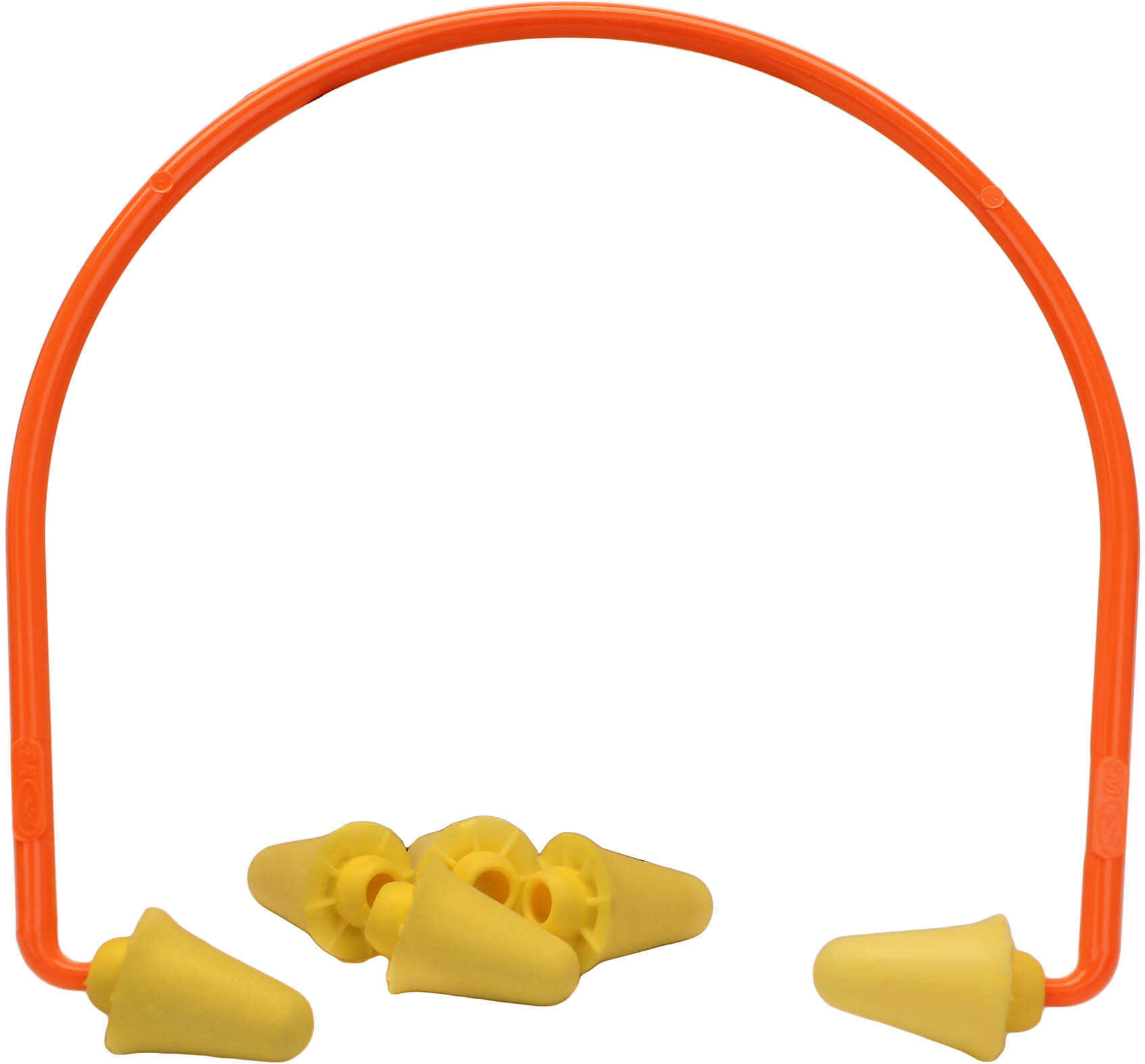 Peltor Banded Style Hearing Protector Md: 97065-00001